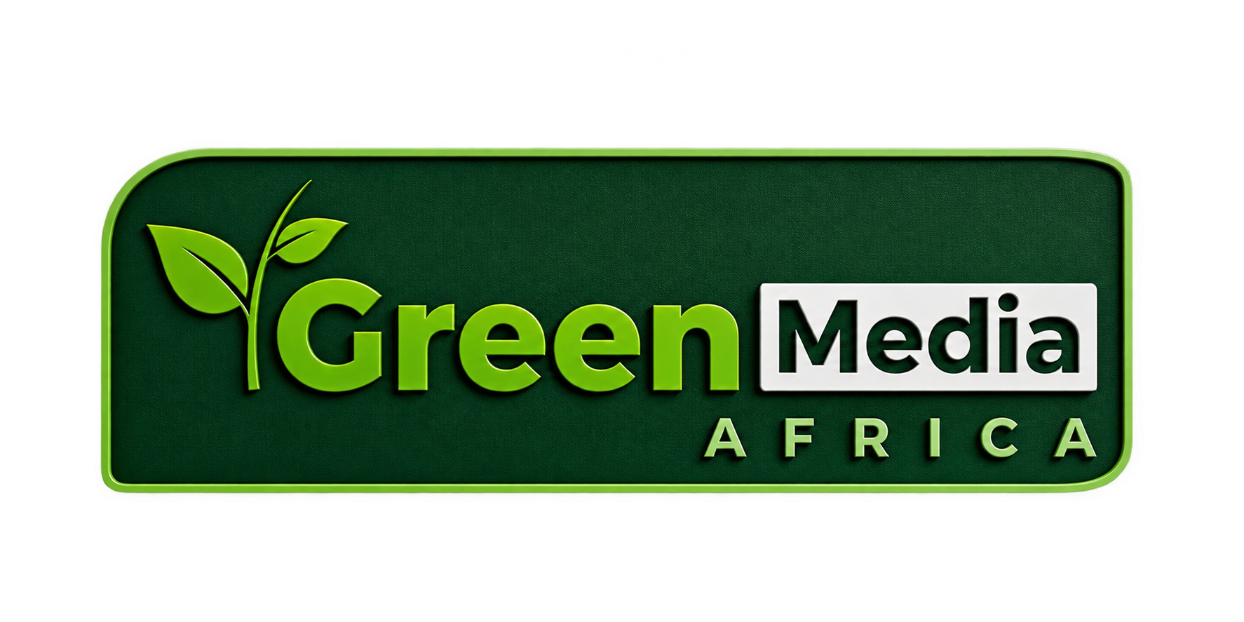 Green Media Africa